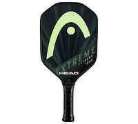 Head Head Pickleball Extreme Tour 2023 Non Cordée G Pickleball Raquette De Pickleball Noir - Vert