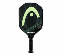 Head Head Pickleball Extreme Tour 2023 Non Cordée G Pickleball Raquette De Pickleball Noir - Vert