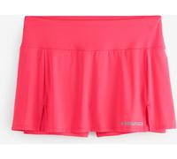 Head Head Pink Womens Club Basic Skort Pink M (EU 40-42)