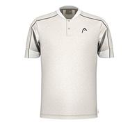 Head Head Play Tech Polo à Manches Courtes pour Homme