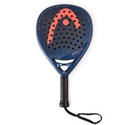 Head Head Radical Pro 2024 Dark Blue Red Taille unique Unisex