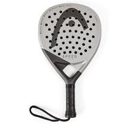 Head Head Speed Team 2025 61 NOIR GRIS Taille unique Unisex