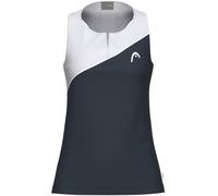 Head Head Yellow Spirit Tank Top