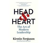 Head Heart by Kirstin Ferguson Kirstin Ferguson (Auteur)
