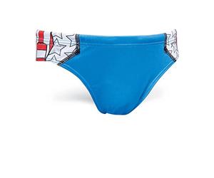 Head Hero Slip de Bain pour Enfant M Multicolore