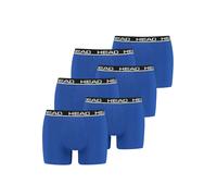Head Boxer pour homme Basic – Lot de 2 Bleu Combo Taille L