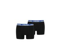Head Boxer Basic 2 pièces Bleu/Noir Taille S
