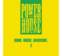 Wk7 Home.House.Hardcore.2 (CD)