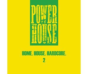 Head High - Home.House.Hardcore. 2