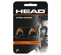 HEAD Homme Accessoire, Synthétique, Orange, Taille unique