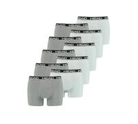 Head Homme Basic Boxer Pantalon Short sous-Vêtement 10 Lot De