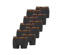 Head Homme Basic Boxer Pantalon Short sous-Vêtement 10 Lot De