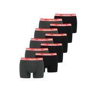 Head Homme Basic Boxer Pantalon Short sous-Vêtement 10 Lot De