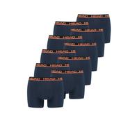 Head Homme Basic Boxer Pantalon Short sous-Vêtement 10 Lot De