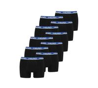 Head Homme Basic Boxer Pantalon Short sous-Vêtement 10 Lot De