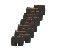 Head Homme Basic Boxer Pantalon Short sous-Vêtement 12 Lot De