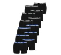 Head Homme Basic Boxer Pantalon Short sous-Vêtement 12 Lot De