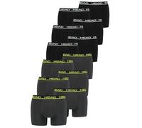 Head Homme Basic Boxer Pantalon Short sous-Vêtement 12 Lot De