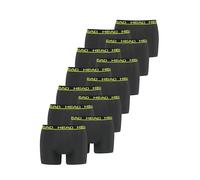 Head Homme Basic Boxer Pantalon Short sous-Vêtement 12 Lot De