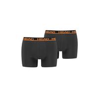Head Homme Basic Boxer Pantalon Short sous-Vêtement 2 Lot De