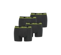 Head Homme Basic Boxer Pantalon Short sous-Vêtement 2 Paquet