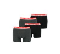 Head Homme Basic Boxer Pantalon Short sous-Vêtement 2 Paquet