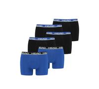 Head Homme Basic Boxer Pantalon Short sous-Vêtement 6 Lot De