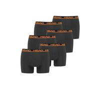 Head Homme Basic Boxer Pantalon Short sous-Vêtement 6 Lot De