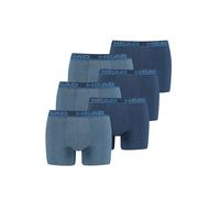 Head Homme Basic Boxer Pantalon Short sous-Vêtement 6 Lot De