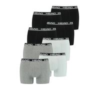 Head Homme Basic Boxer Pantalon Short sous-Vêtement 8 Lot De