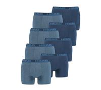 Head Homme Basic Boxer Pantalon Short sous-Vêtement 8 Lot De