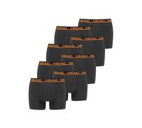 Head Homme Basic Boxer Pantalon Short sous-Vêtement 8 Lot De