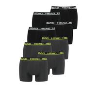 Head Homme Basic Boxer Pantalon Short sous-Vêtement 8 Lot De