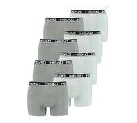 Head Homme Basic Boxer Pantalon Short sous-Vêtement 8 Lot De