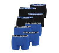 Head Homme Basic Boxer Pantalon Short sous-Vêtement 8 Lot De