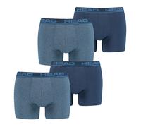 HEAD Homme Boxer Basic Boxer 4er Multipack S M L XL Plusieurs Couleurs