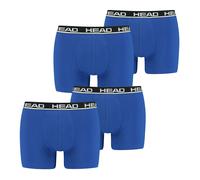 HEAD Homme Boxer Basic Boxer 4er Multipack S M L XL Plusieurs Couleurs