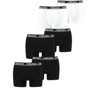 HEAD Homme Boxer Basic Boxer 6er Multipack S M L XL Plusieurs Couleurs
