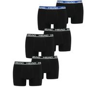 HEAD Homme Boxer Basic Boxer 6er Multipack S M L XL Plusieurs Couleurs