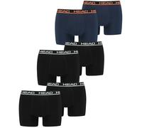 HEAD Homme Boxer Basic Boxer 6er Multipack S M L XL Plusieurs Couleurs
