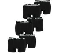 HEAD Homme Boxer Basic Boxer 6er Multipack S M L XL Plusieurs Couleurs