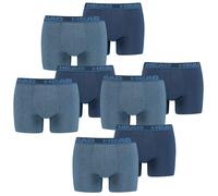 HEAD Homme Boxer Basic Boxer 8er Multipack S M L XL Plusieurs Couleurs