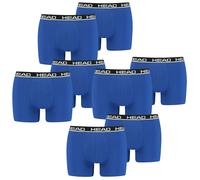 HEAD Homme Boxer Basic Boxer 8er Multipack S M L XL Plusieurs Couleurs