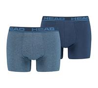 HEAD BASIC BOXER 2P - C: blue heaven_ T: L