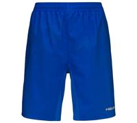 HEAD Homme Club Bermudes Homme Shorts, Royal Blue, M EU