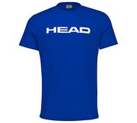 HEAD Homme Club Carl T-shirt Homme T Shirt, Royal, S EU