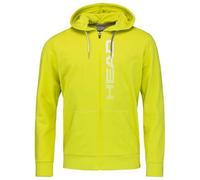 HEAD Homme Club Fynn Hoodie Fz Homme Jacket, Multicolore, S EU