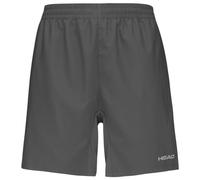 HEAD Homme Club Homme Shorts, Anthracite, M EU