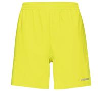 HEAD Homme Club M Short, Jaune, XL EU