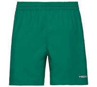 Head Homme Club M Short, Vert, M EU